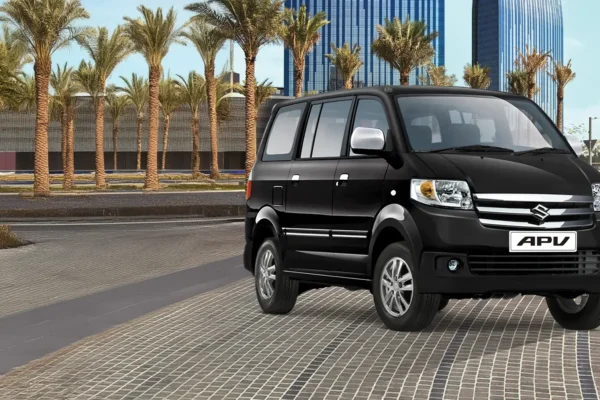 APV