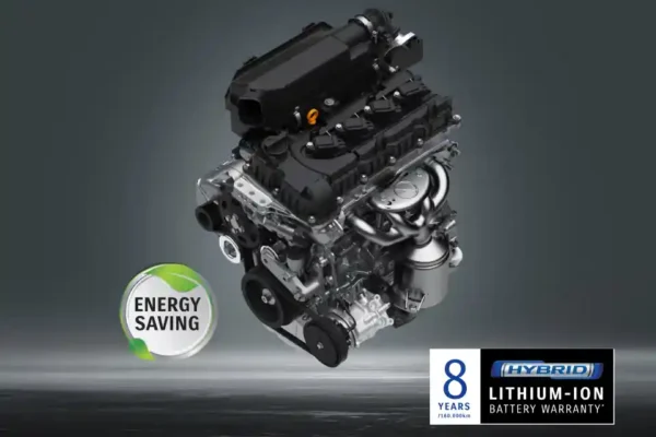 XL7 HYBRID MC