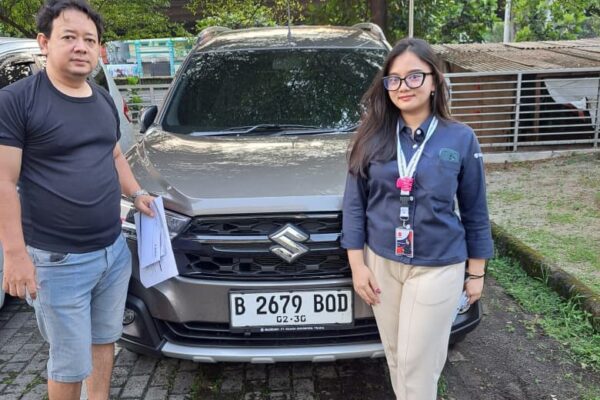 Bapak Kuspriyanto