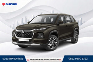 GRAND VITARA