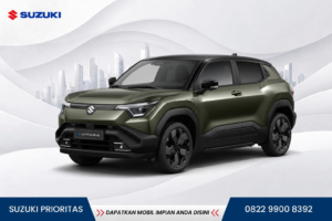 e VITARA