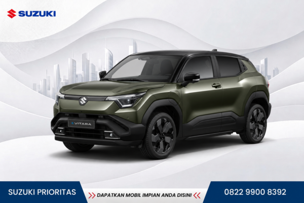e VITARA