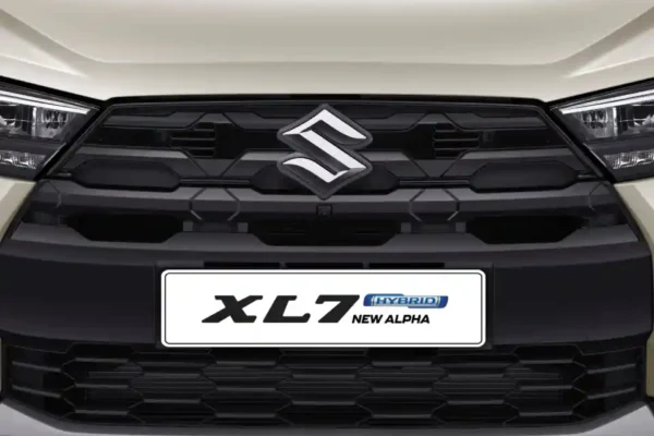 XL7 HYBRID MC