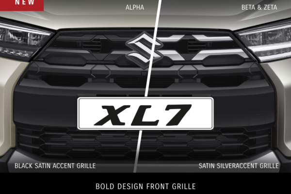 XL7 HYBRID MC