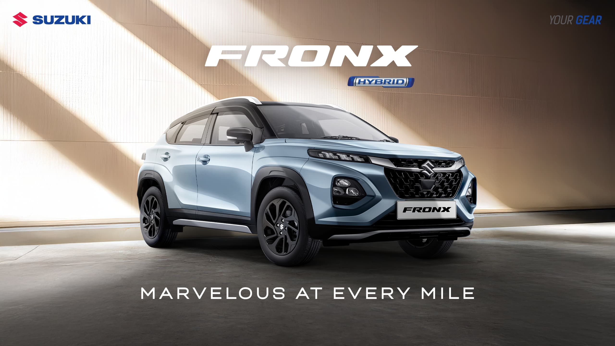 FRONX